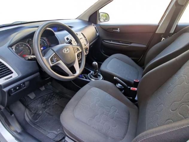 HYUNDAI i20 1.2 5p. Comfort rif. 23746287 - Foto 9