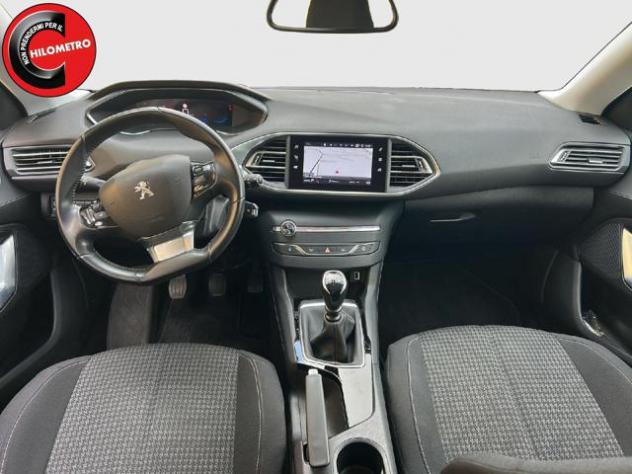 PEUGEOT 308 BlueHDi 130 S&S EAT8 SW Active Business rif. 23952632 - Foto 10