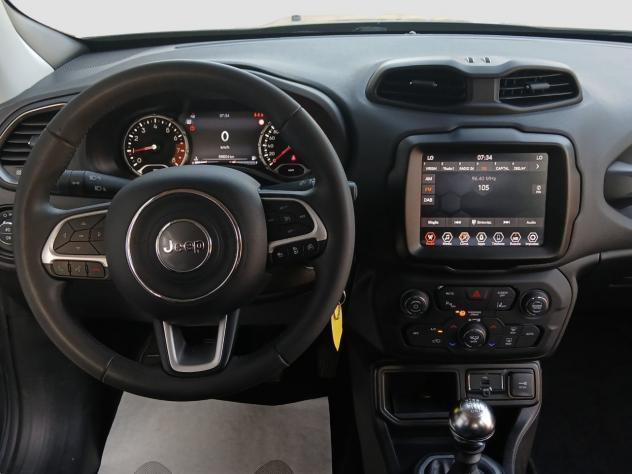 Jeep Renegade 1.0 t3 Limited 2wd - Foto 14