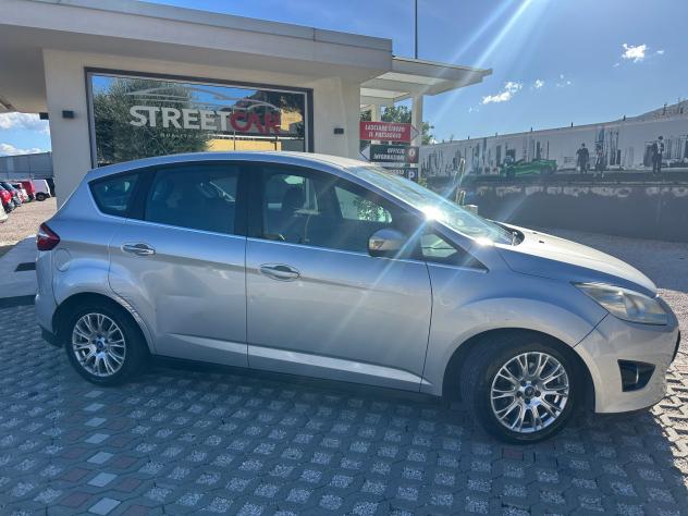 FORD C MAX TITANIUM - Foto 2