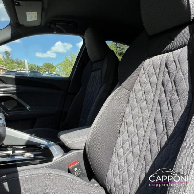 AUDI Q5 Sportback 40 TDI quattro S tronic S line PROMO rif. 23669737 - Foto 8