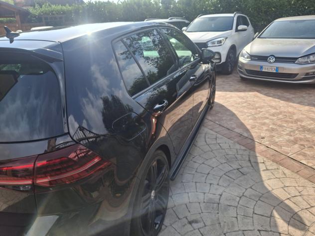 Volkswagen Golf GTI Performance 2.0 245 CV TSI 5p. BMT - Foto 4