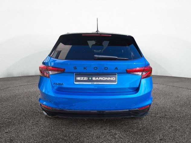 Škoda Fabia 1.0 TSI Evo 85KW MONTE CARLO DSG - Foto 9
