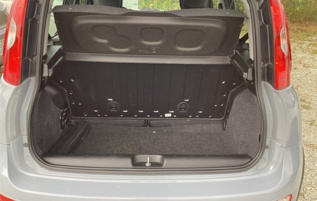 Fiat Panda 1.0 FireFly S&S Hybrid City Life - Foto 8