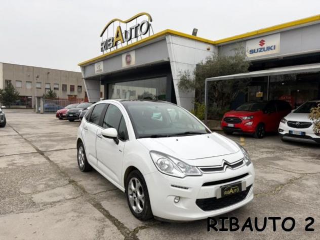 CITROEN C3 BlueHDi 75 Live Edition Euro6 rif. 23909302 - Foto 9