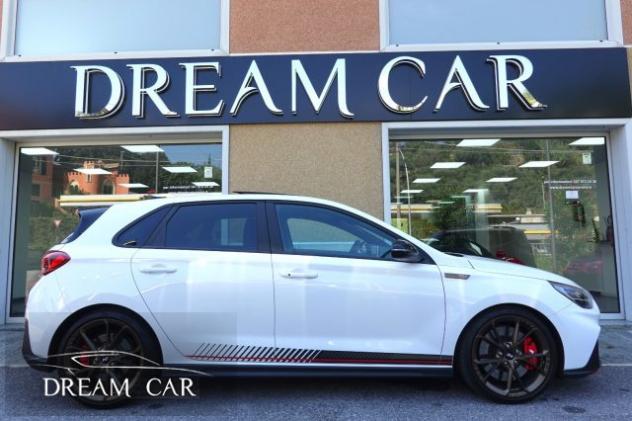 HYUNDAI i30 N Performance 280 CV DCT LIMITED 160/800-PANO rif. 22799976 - Foto 5