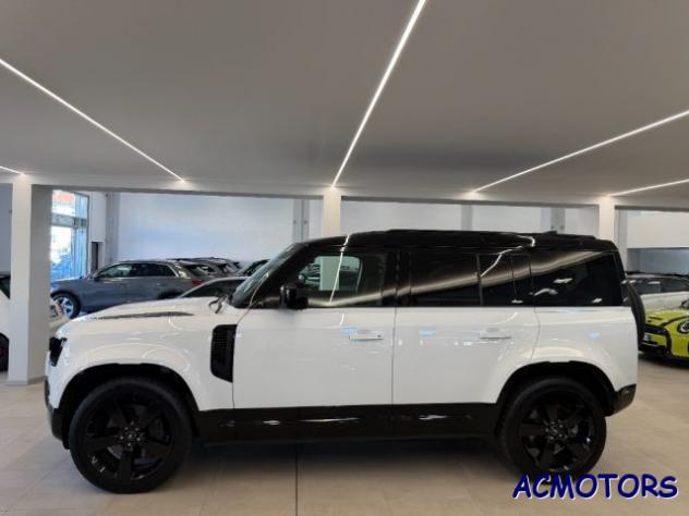 LAND ROVER Defender 110 3.0D I6 250 CV AWD Auto SE rif. 24143933 - Foto 2