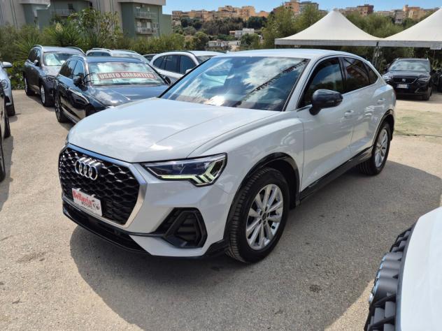 Audi Q3 SPORTBACK 2.0 TDI S-tronic 150cv - Foto 2