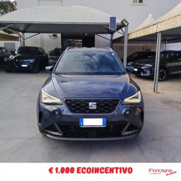 SEAT Arona FR 1.0 EcoTSI 115 CV rif. 24016347
