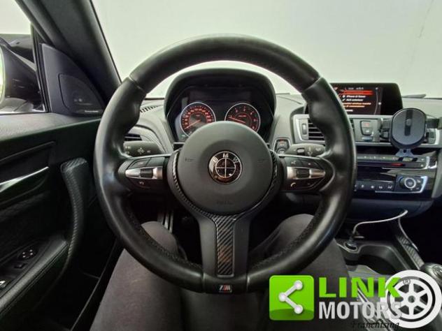 BMW 218 d Coupé Msport GARANZIA INCLUSA rif. 24003190 - Foto 5