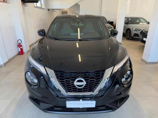 NISSAN Juke 1.0 DIG-T 114 CV DCT N-Connecta rif. 23405865 - Foto 2