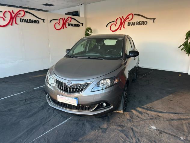 Lancia Ypsilon 1.0 FireFly 70cv Hybrid Gold - Foto 2