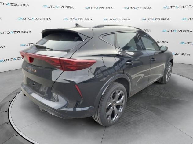 CUPRA Formentor 1.5 Hybrid DSG *IVA, 18'', PACK EDGE, PROMO AZZURRA* - Foto 7