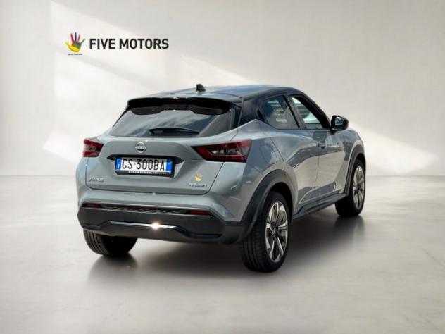 NISSAN Juke 1.0 DIG-T 114 CV N-Sport rif. 23851760 - Foto 7