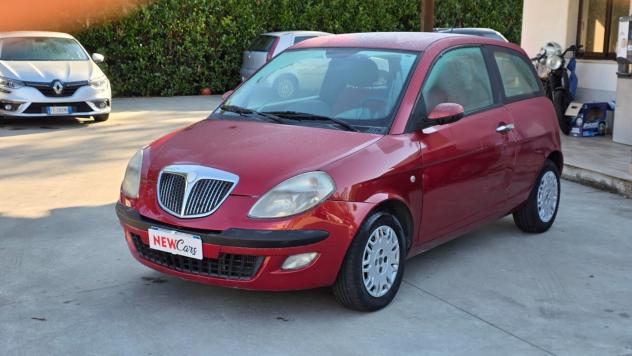 Lancia Ypsilon 1.3 Multijet 16V Platino - Foto 3