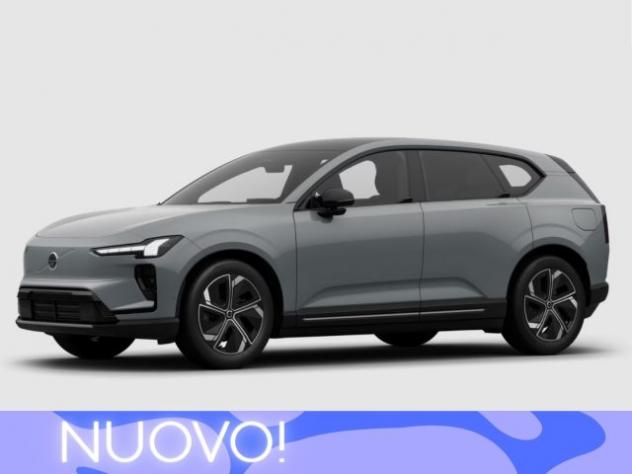VOLVO EX60 P12 electric AWD Plus rif. 24093545