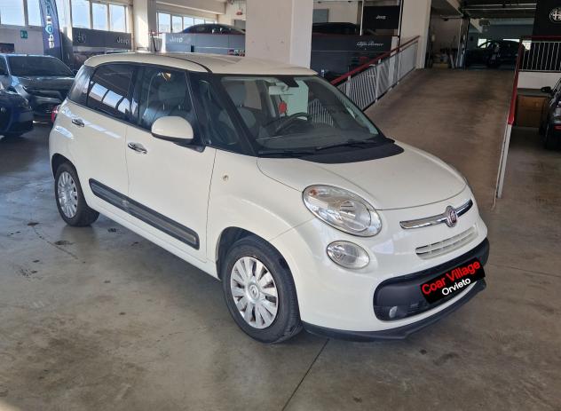 FIAT 500L 500L 1.6 mjt Pop Star 120cv