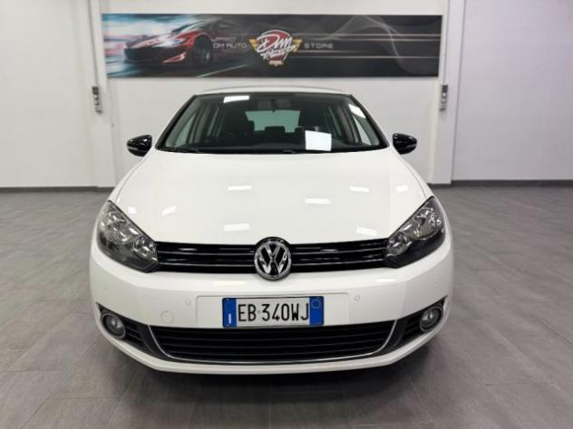 VOLKSWAGEN Golf 1.6 TDI DPF 5p. Highline rif. 24133235 - Foto 3