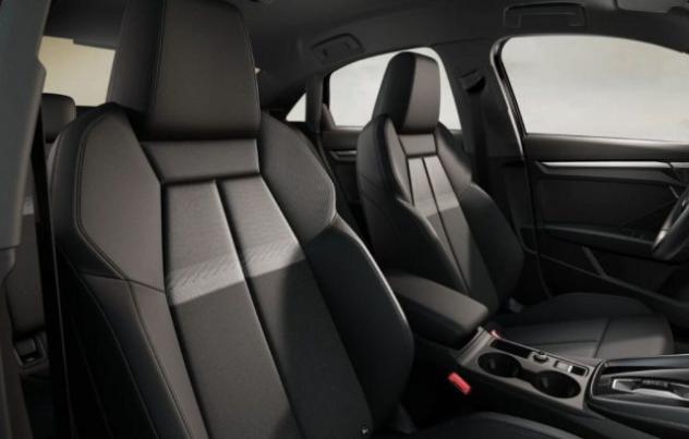 AUDI A3 Sedan TDI 110 kW S tronic S line edition rif. 23931563 - Foto 5
