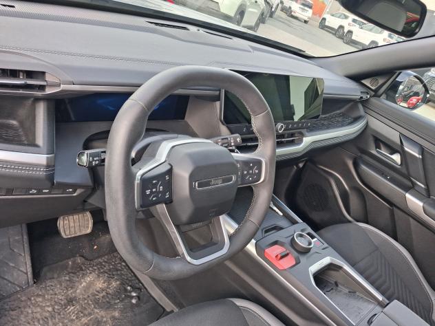 Jeep Compass e-Hybrid N1 AUTOCARRO 4 POSTI Altitude 145cv E-Hybrid FWD eDCT6 - Foto 4