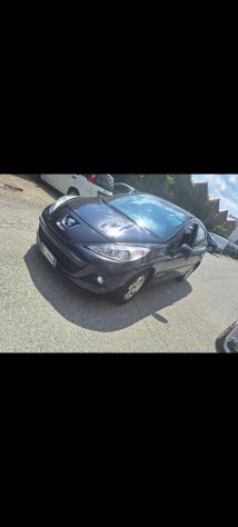 peugeot 207 anno novembre 2009