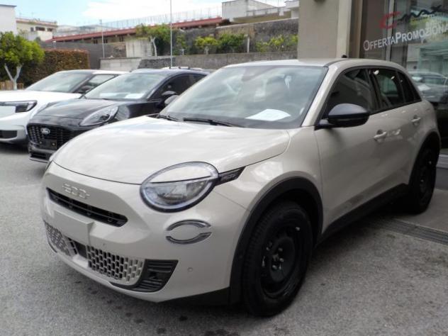 FIAT 600 1.2 Hybrid MHEV POP rif. 24089244 - Foto 9