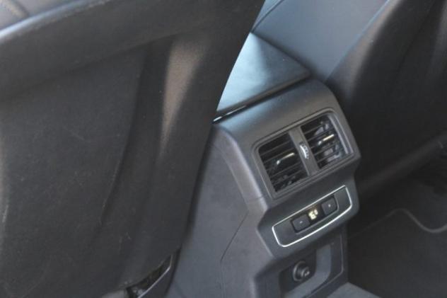AUDI Q5 SPB 40 TDI quattro S tronic S line rif. 24008888 - Foto 10