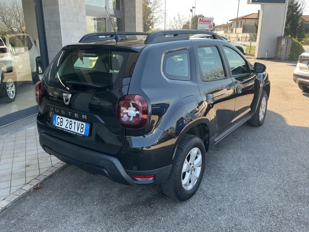 Dacia Duster 1.5 Diesel - Foto 2