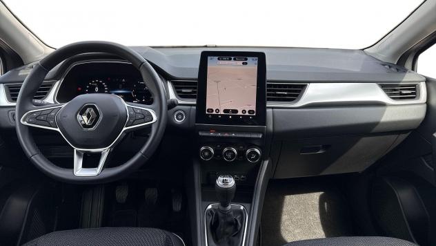 Renault Captur II 2019 1.0 tce Techno 90cv - Foto 7