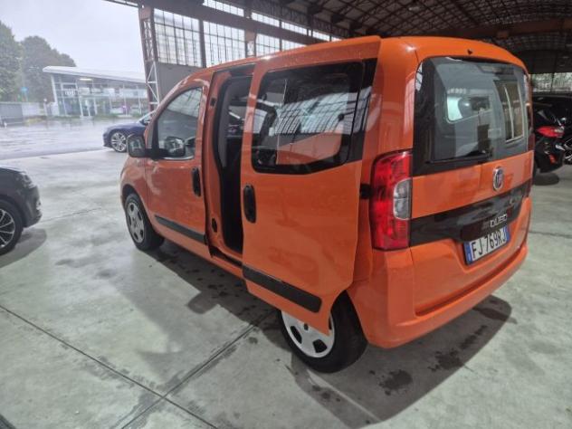 FIAT Qubo 1.3 MJT 80 CV Lounge rif. 24208866 - Foto 4