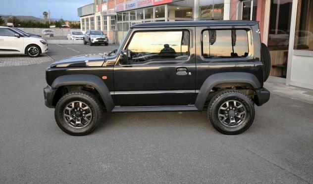 Suzuki Jimny 1.5 4AT Top - Foto 2