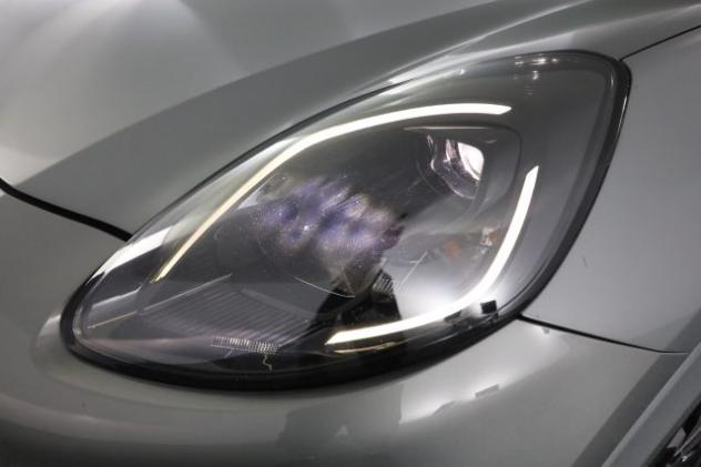 FORD Puma Puma 1.0 EcoBoost Hybrid 125 CV S&S aut. ST-Line rif. 24028654 - Foto 9