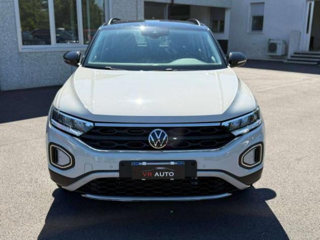 Volkswagen T-Roc 1.0 tsi Life 110cv FULL LED/CARPLAY/ACC - Promo Fin - Foto 2