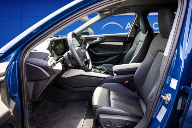 AUDI A5 3ª serie A5 Avant TFSI 110 kW S tronic S Line edition - Foto 6