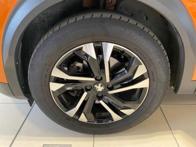 PEUGEOT 2008 BlueHDi 130 S&S EAT8 GT Line rif. 20664710 - Foto 10