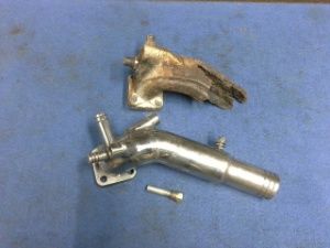 propulsione navale innovativa + ricambi inox - Foto 9