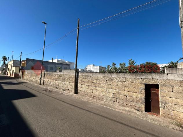 Terreno Residenziale - Montesano Salentino . Rif.: Pogg18VRG - Foto 4