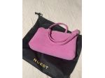 borsa anny rosa nukot