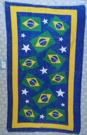 Arsenal Football Club telo mare - asciugamano - towel beach - Foto 5