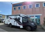 ROLLER TEAM Zefiro 287 TL Power Ed. rif. 23988820