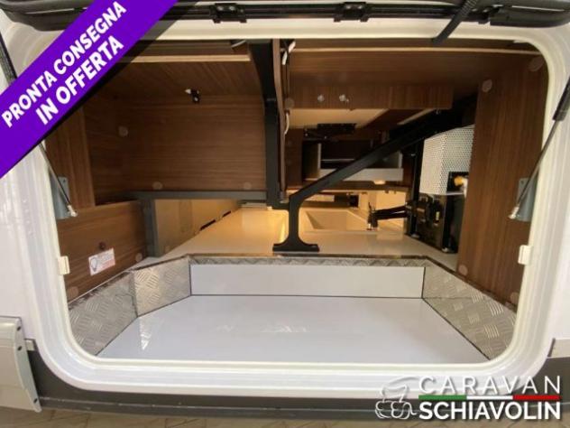 CARTHAGO CHIC C LINE I 4.9 LE L MERCEDES CAMBIO AUTOMATICO rif. 23625221 - Foto 8