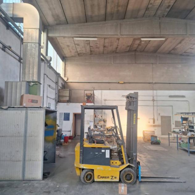 Immobile di 375 m² con 1 locale in affitto a Fiorano Modenese - Foto 4