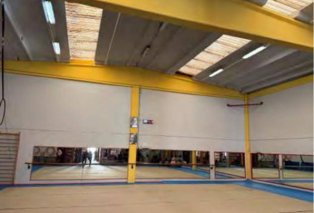 Immobile in asta di 521 m² in vendita a Foggia - Foto 2