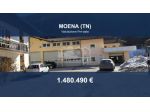 Immobile in asta di 2000 m² in vendita a Moena