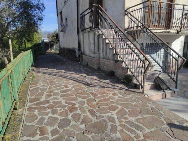 Appartamento in vendita a Ressora - Arcola 100 mq Rif: 1394265 - Foto 10