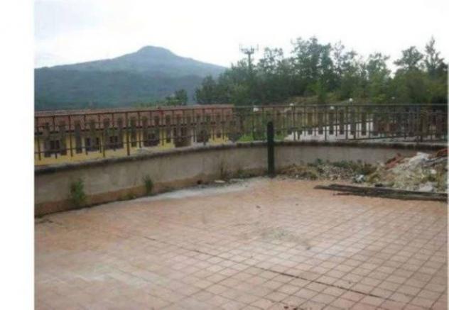 Immobile in asta di 91 m² in vendita a Ateleta - Foto 2