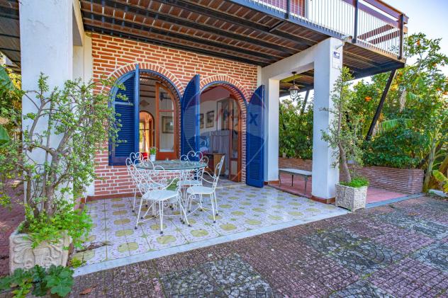 Villa singola in vendita a Augusta, Castelluccio - Foto 2