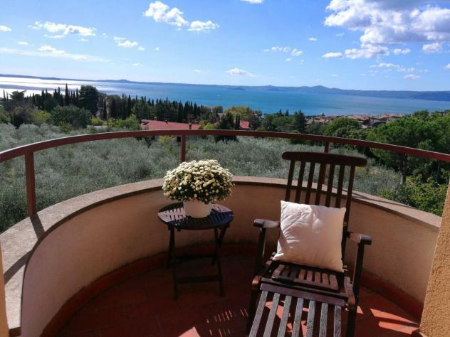 BIFAMILIARE IN VENDITA BOLSENA MADONNA DEL GIGLIO - Foto 4