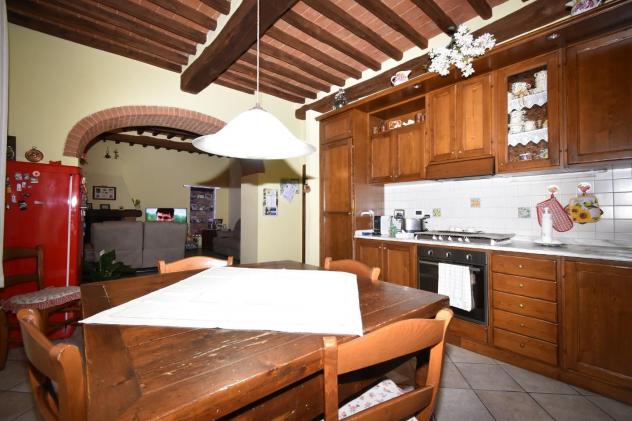 Appartamento in vendita a Buti 100 mq Rif: 958704 - Foto 3