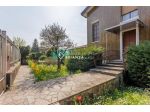 CARNATE: IN VENDITA VILLETTA SINGOLA CON GIARDINO
